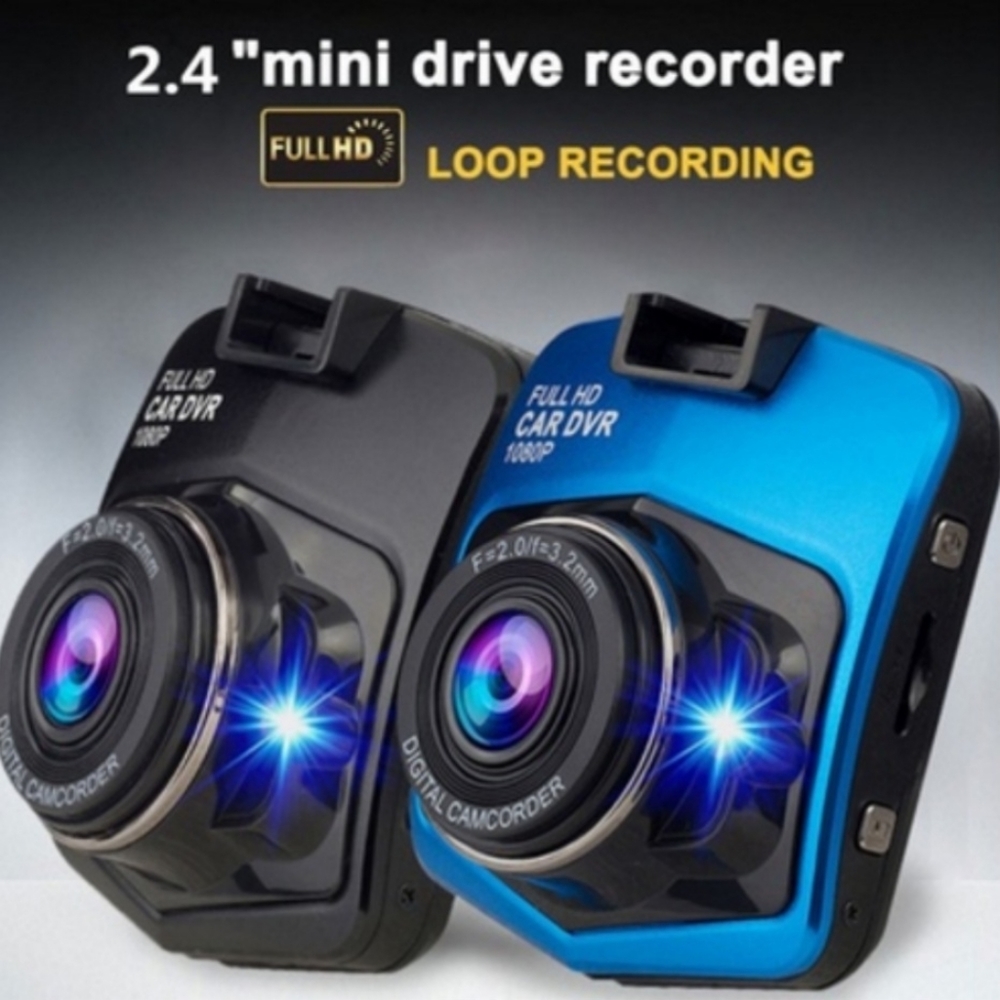 Car dash camera - Picture 2 of 5